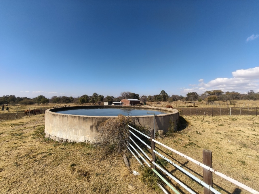 2 Bedroom Property for Sale in Swartruggens North West